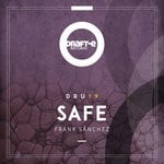 cover: Frank Sanchez - Safe