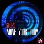 cover: Ghedzo - Move Your Body