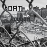 cover: Saki - Hayyam (Sdat Remix)