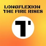 cover: Longflexion - The Fire Rises