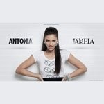 cover: Antonia - Jameia