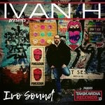 cover: Ivan H - Ivo Sound