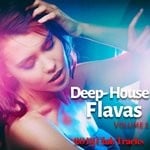 cover: Various - Deep-House Flavas Vol 2