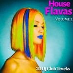 cover: Various - House Flavas Vol 2