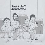 cover: Victor Poslusny & Herbert Sch?ndorfer - Rock'n Roll Generation