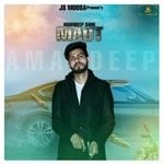 cover: Amandeep Sahu - Maut