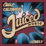 cover: Carlo Caldareri - Lonely