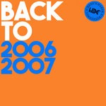 cover: Various - HDC Present/Back To 2006 & 2007