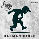 cover: Harka - Badman Bible