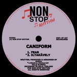 cover: Caniform - Fear