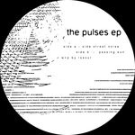 cover: Losoul - The Pulses EP