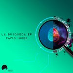 cover: Favio Inker - La Busqueda