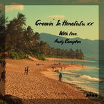 cover: Andy Compton - Groovin' In Honolulu EP