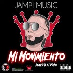 cover: Jampier El Duro - Mi Movimiento