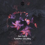 cover: Van Fabrik - Remember Everything