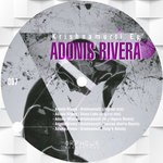 cover: Adonis Rivera - Krashnamurti EP