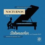 cover: Solomachin - Nocturnos Vol 1