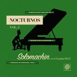 cover: Solomachin - Nocturnos Vol 2