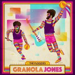 cover: The Floozies - Granola Jones (Explicit)