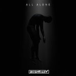 cover: Bushbaby - All Alone