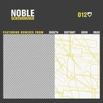 cover: Noble - Screwdriver