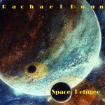 cover: Rachael Dunn - Space Refugee