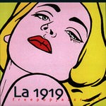 cover: La 1919 - Freepopjazzrock