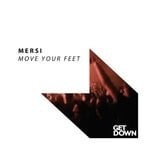 cover: Mersi - Move Your Feet