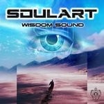 cover: Soulart - Wisdom Sound EP