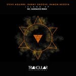 cover: Ramon Bedoya|Steve Aguirre|Danny Groove - Island EP