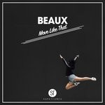 cover: Beaux - Move Like That