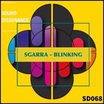 cover: Sgarra - Blinking