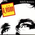 cover: Rodolfo Montuoro - A_vision