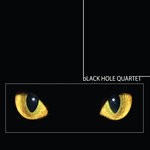 cover: Black Hole Quartet - Black Hole Quartet