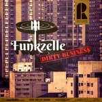 cover: Funkzelle - Dirty Business