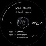 cover: Julien Fuentes|Ivano Tetelepta - SNA011EX