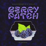 cover: Machinedrum & Holly - Berry Patch: Blended