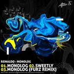 cover: Reinaldo - Monolog