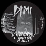 cover: Dimi - DIMI001