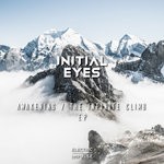 cover: Initial Eyes - Awakening/The Infinite Climb