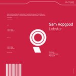 cover: Sam Hopgood - Lobster