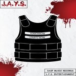 cover: J.a.y.s. - Tomorrow Starts Now (Explicit)