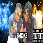 cover: J-mo|Storyteller Sa - Smoke