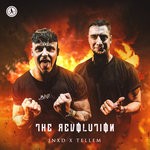 cover: Tellem|Jnxd - The Revolution (Extended Mix)