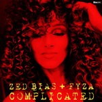 cover: Zed Bias|Fyza - Complicated