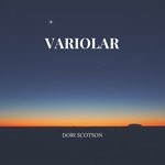 cover: Dori Scotson - Variolar