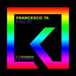 cover: Francesco Ta - Pino EP