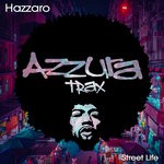 cover: Hazzaro - Street Life