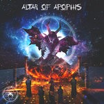 cover: Alternative Roots - ER012 - Altar Of Apophis EP