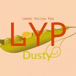 cover: Lyp - Dusty